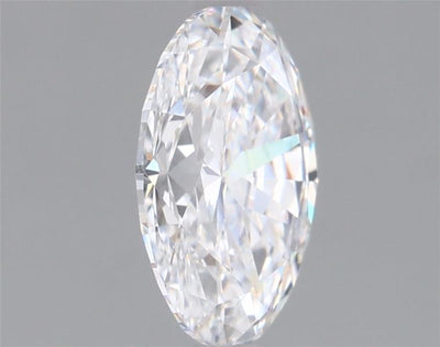 1.07 Carat Oval Lab Diamond :: Greenstar spin frame 03