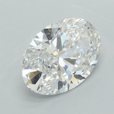 2.04 Carat Oval Lab Diamond :: Greenstar spin frame 03
