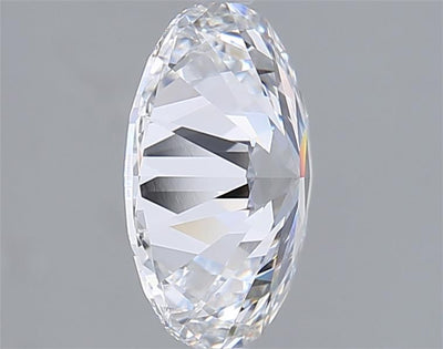2.54 Carat Oval Lab Diamond :: Greenstar spin frame 03