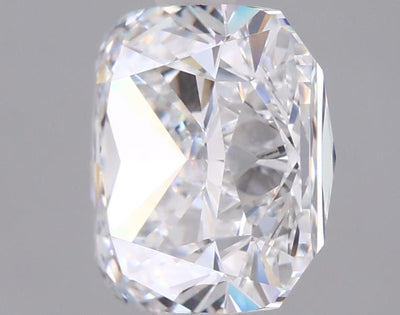 2.50 Carat Cushion Lab Diamond :: Greenstar spin frame 03