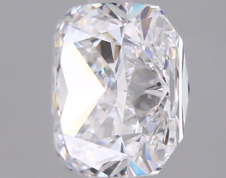 2.50 Carat Cushion Lab Diamond :: Greenstar spin frame 03