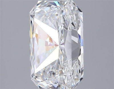 2.75 Carat Radiant Lab Diamond :: Greenstar spin frame 03
