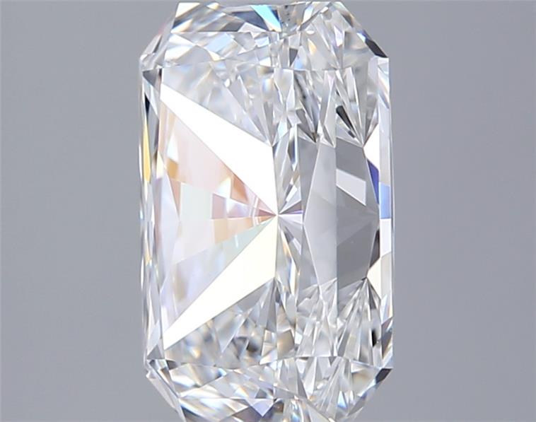 2.75 Carat Radiant Lab Diamond :: Greenstar spin frame 03