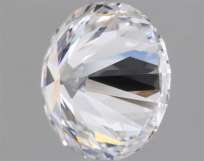 1.51 Carat Round Lab Diamond :: Greenstar spin frame 03