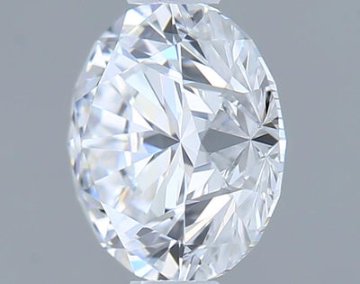 1.01 Carat Round Lab Diamond :: Greenstar spin frame 03