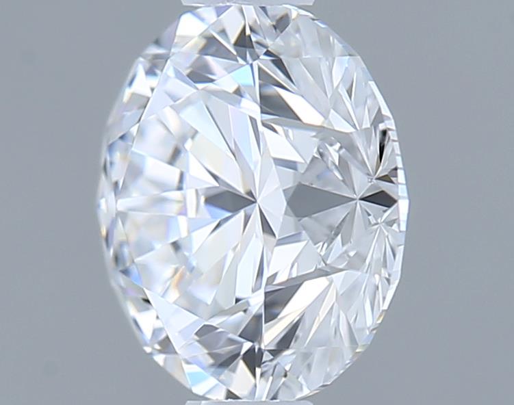 1.01 Carat Round Lab Diamond :: Greenstar spin frame 03