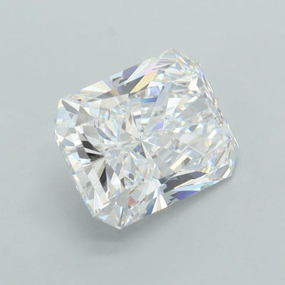 1.90 Carat Radiant Lab Diamond :: Greenstar spin frame 03