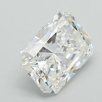 3.16 Carat Radiant Lab Diamond :: Greenstar spin frame 03