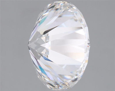 3.54 Carat Round Lab Diamond :: Greenstar spin frame 03