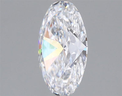 1.57 Carat Radiant Lab Diamond :: Greenstar spin frame 03