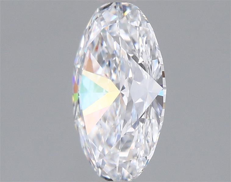 1.57 Carat Radiant Lab Diamond :: Greenstar spin frame 03