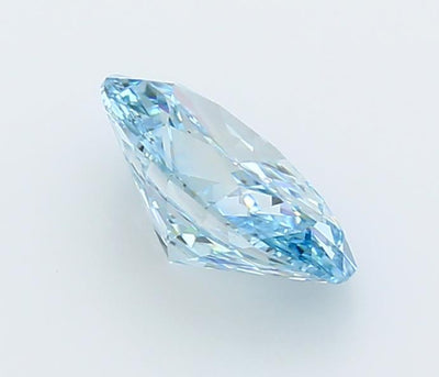 1.71 Carat Oval Lab Diamond :: Greenstar spin frame 03