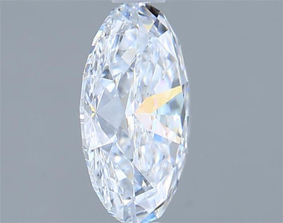 1.52 Carat Oval Lab Diamond :: Greenstar spin frame 03