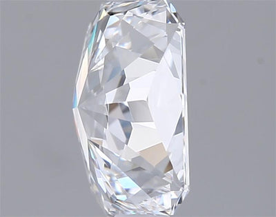 1.02 Carat Radiant Lab Diamond :: Greenstar spin frame 03