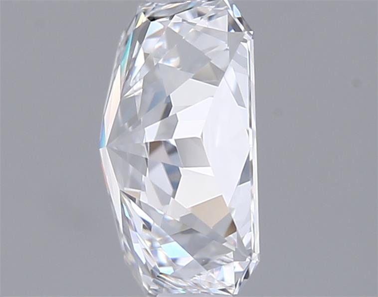 1.02 Carat Radiant Lab Diamond :: Greenstar spin frame 03