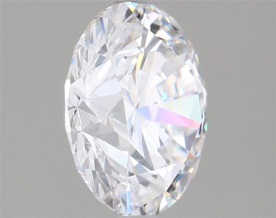 2.41 Carat Round Lab Diamond :: Greenstar spin frame 03