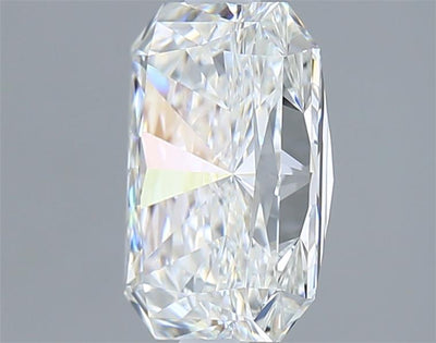2.07 Carat Radiant Lab Diamond :: Greenstar spin frame 03