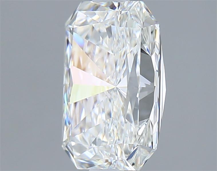 2.07 Carat Radiant Lab Diamond :: Greenstar spin frame 03