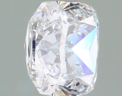 1.61 Carat Cushion Lab Diamond :: Greenstar spin frame 03