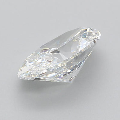 2.62 Carat Oval Lab Diamond :: Greenstar spin frame 03