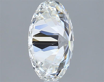 2.01 Carat Oval Lab Diamond :: Greenstar spin frame 03