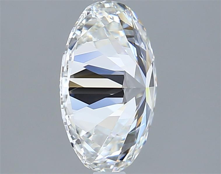 2.01 Carat Oval Lab Diamond :: Greenstar spin frame 03