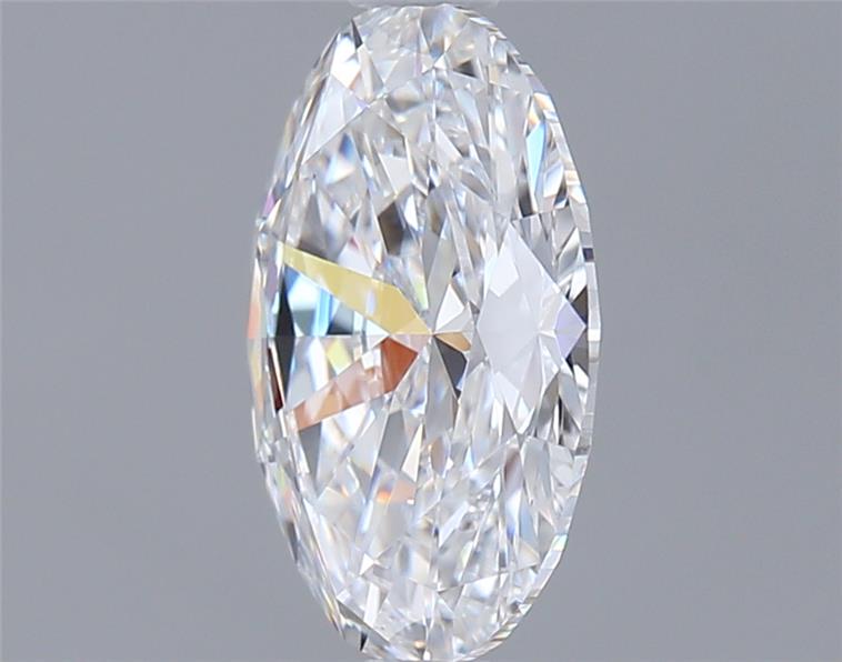 1.55 Carat Oval Lab Diamond :: Greenstar spin frame 03