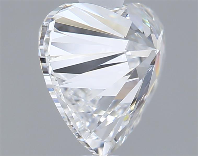 1.50 Carat Heart Lab Diamond :: Greenstar spin frame 03