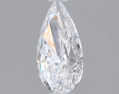 1.05 Carat Pear Lab Diamond :: Greenstar spin frame 03