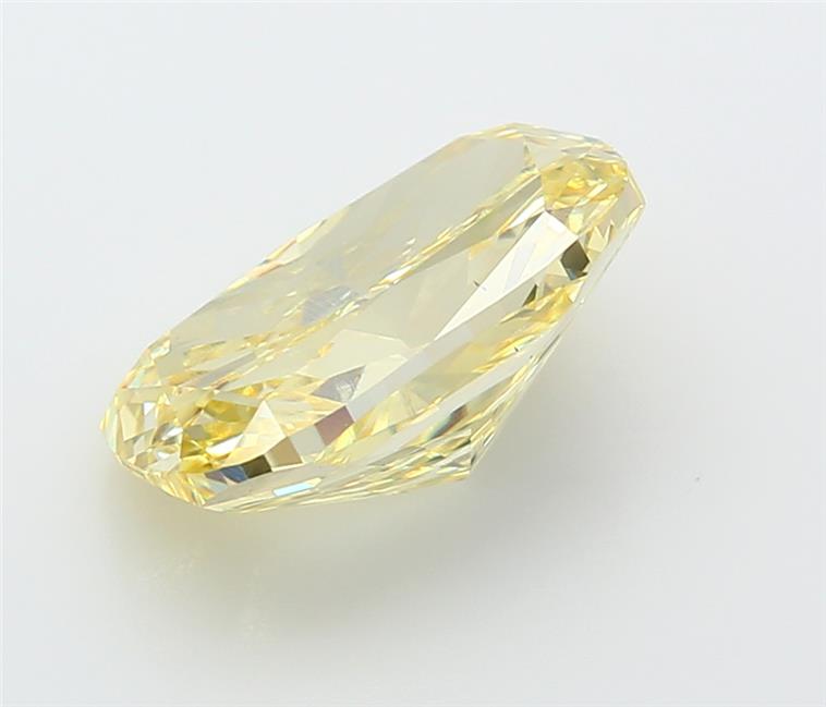 5.10 Carat Cushion Lab Diamond :: Greenstar spin frame 03