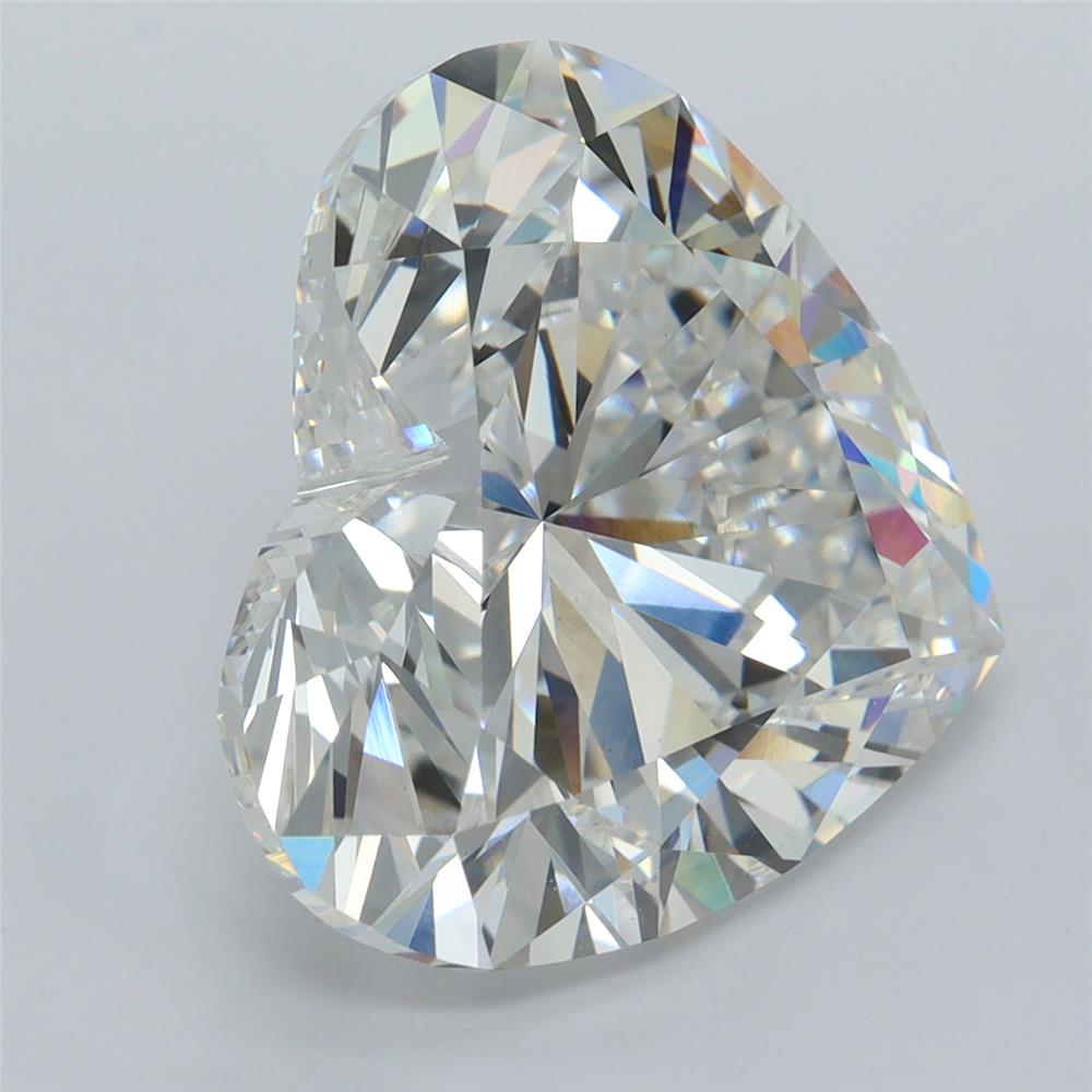 9.02 Carat Heart Lab Diamond :: Greenstar spin frame 03