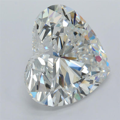 9.02 Carat Heart Lab Diamond :: Greenstar spin frame 03