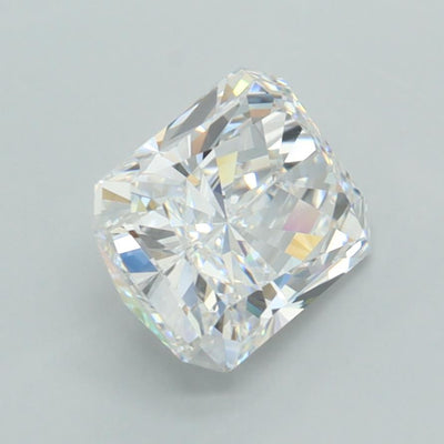 2.26 Carat Radiant Lab Diamond :: Greenstar spin frame 03
