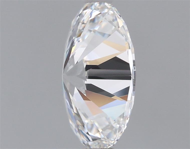 1.05 Carat Oval Lab Diamond :: Greenstar spin frame 03