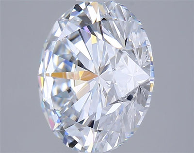 3.00 Carat Round Lab Diamond :: Greenstar spin frame 03