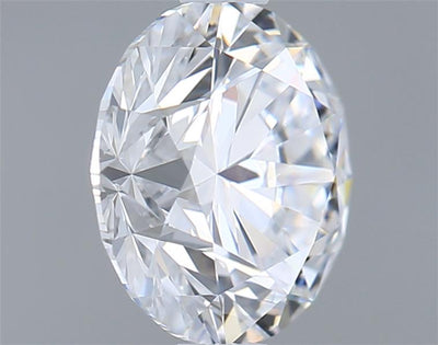 1.29 Carat Round Lab Diamond :: Greenstar spin frame 03