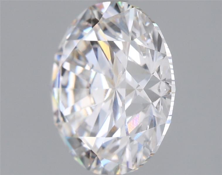 2.59 Carat Round Lab Diamond :: Greenstar spin frame 03