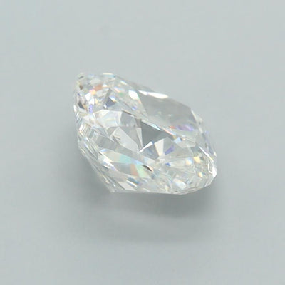 1.61 Carat Cushion Lab Diamond :: Greenstar spin frame 03
