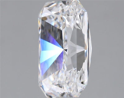 2.54 Carat Radiant Lab Diamond :: Greenstar spin frame 03