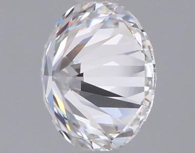1.01 Carat Round Lab Diamond :: Greenstar spin frame 03