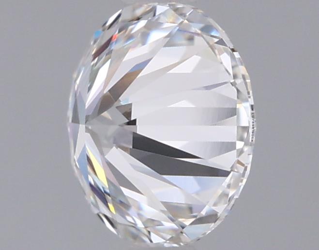 1.01 Carat Round Lab Diamond :: Greenstar spin frame 03