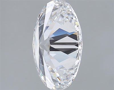 3.06 Carat Oval Lab Diamond :: Greenstar spin frame 03