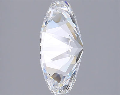 2.05 Carat Oval Lab Diamond :: Greenstar spin frame 03