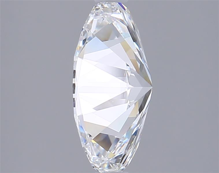 2.05 Carat Oval Lab Diamond :: Greenstar spin frame 03