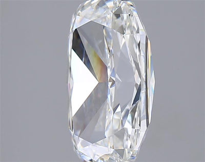 3.23 Carat Cushion Lab Diamond :: Greenstar spin frame 03
