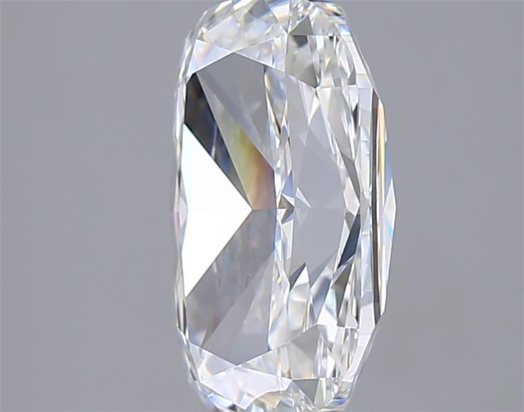 3.23 Carat Cushion Lab Diamond :: Greenstar spin frame 03
