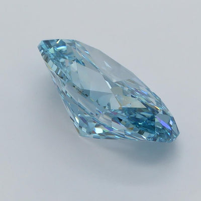2.55 Carat Oval Lab Diamond :: Greenstar spin frame 03