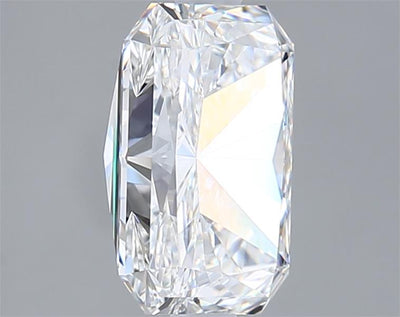 3.04 Carat Radiant Lab Diamond :: Greenstar spin frame 03