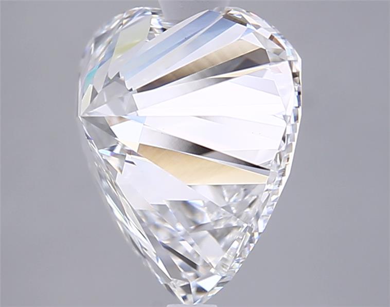 5.04 Carat Heart Lab Diamond :: Greenstar spin frame 03