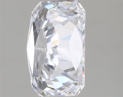 2.02 Carat Radiant Lab Diamond :: Greenstar spin frame 03